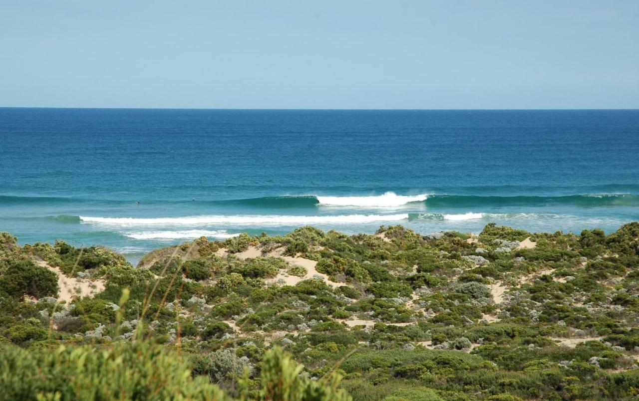 Modern Coastal, St Andrews Beach Apartamento Exterior foto